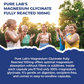 All | Pure Lab Vitamins Magnesium Glycinate 100mg Fully Reacted