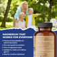 All | Pure Lab Vitamins Magnesium Glycinate 100mg Fully Reacted