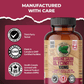 All | Pure Lab Vitamins Magnesium Glycinate 100mg