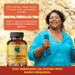 All | Pure Lab Vitamins NADH + Ubiquinol Infographic