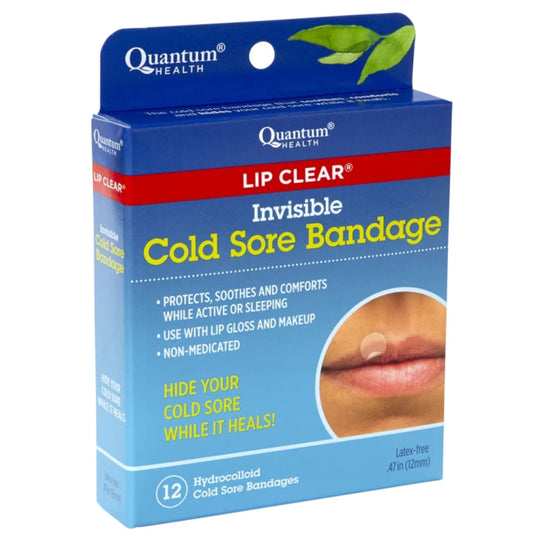 quantum-health-lip-clear-cold-sore-12-bandages