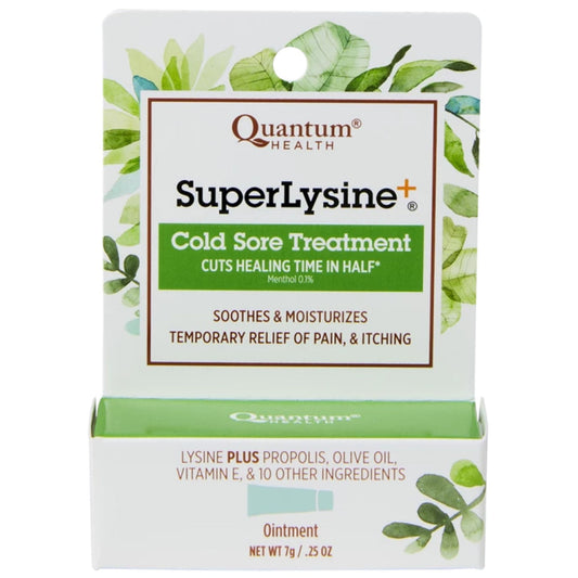 quantum-health-super-lysine-plus-cold-sore-treatment-7g