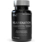 Drink HRW TRUE | PERFORMANCE Rejuvenation Sport, Advanced Molecular Hydrogen with Magnesium, 30-60 Tablets