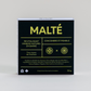 Malté Conditioner Bar, Cucumber & Pomelo, 50g