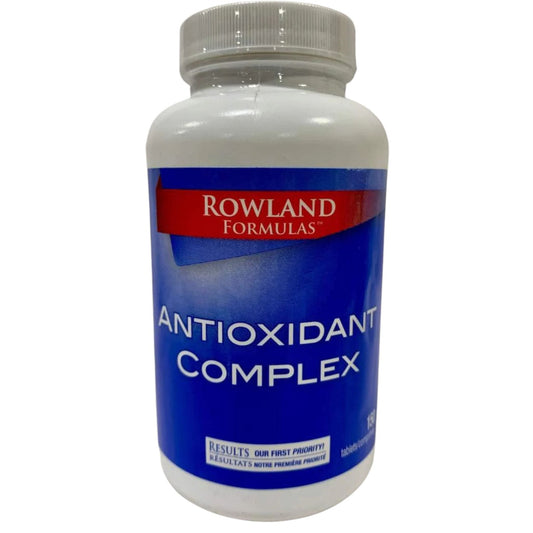 rowland-formulas-antioxidant-complex-150