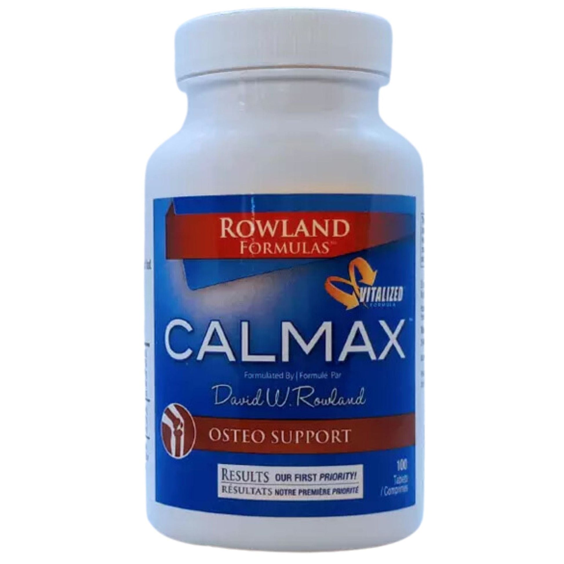 rowland-formulas-calmax-100tabs