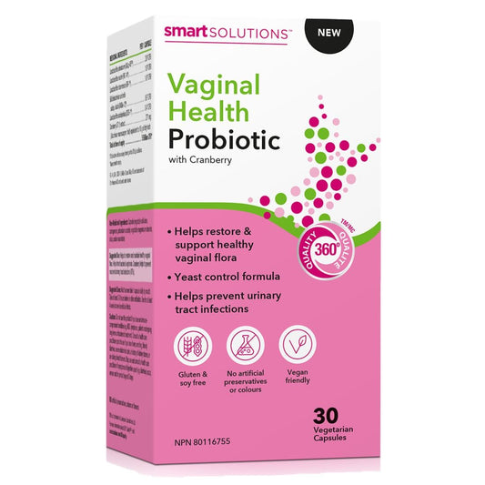 smart-solutions-vaginal-health-probiotic-with-cranberry-30-capsules