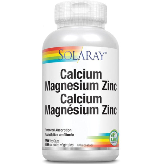solaray-calcium-mag-zinc-250caps