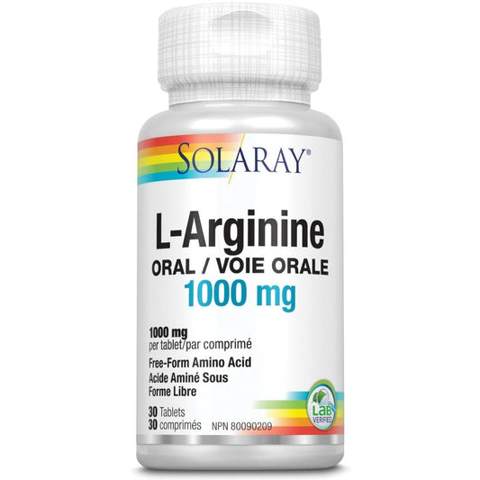 solaray-l-arginine-1000mg-30-tabs