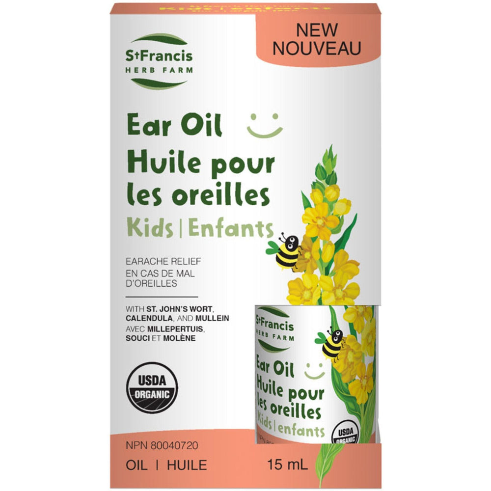 Ear & Hearing Health