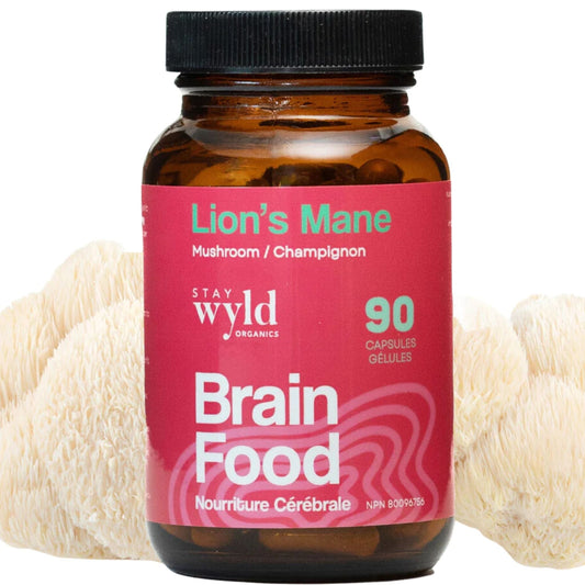 stay-wyld-lions-mane-brain-food-90-caps