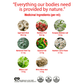 100ml Original | Strauss Heart Drops Herbal Heart Support Supplement Ingredients