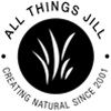 All Things Jill