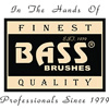 Bass Brushes