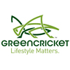 Green Cricket