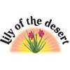 Lily of the Desert