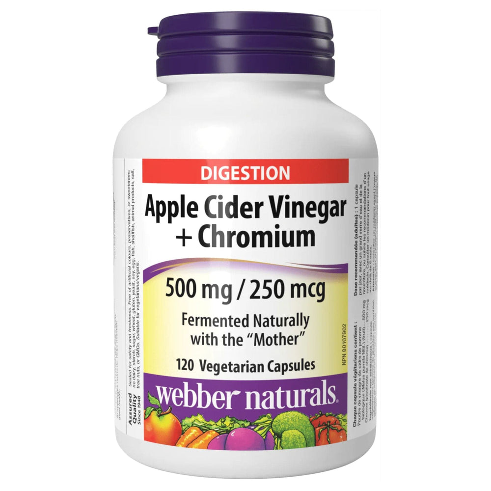 Apple Cider Vinegar