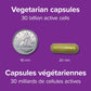 45 Vegetable Capsules | Webber Naturals Probiotic Max IBS Support 30 Billion