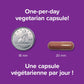 100 Vegetable Capsules | Webber Naturals Ultra Strength Ultra Cram 30,000 mg
