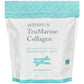 withinUs TruMarine Collagen, 5000mg Hydrolyzed Marine Collagen from Wild-Caught Fish Scales, Unflavoured, Jar Box or Stick Pouch