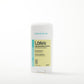 Lafe's Twist Stick Deodorant - Citrus + Bergamot