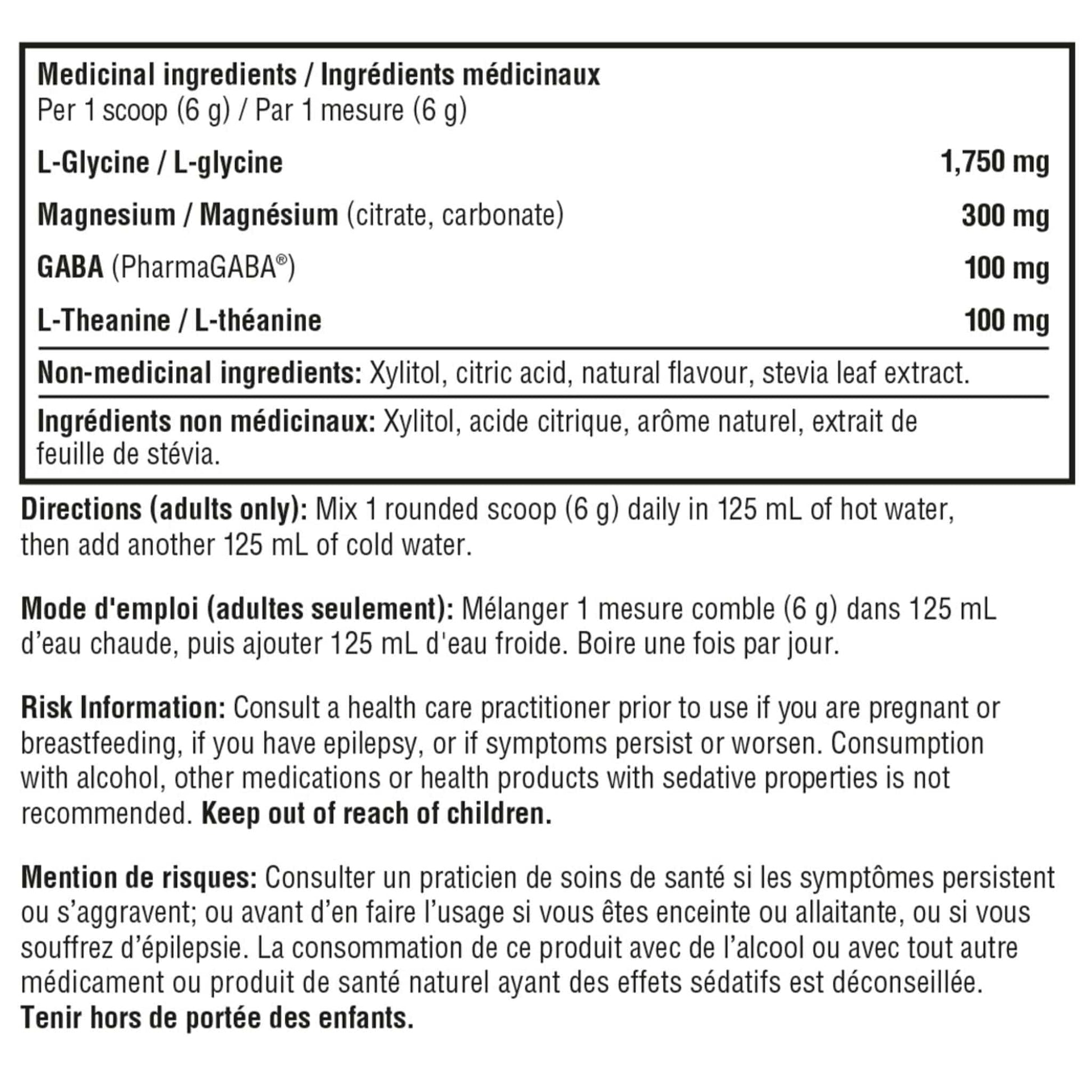 youtheory-relax-126g-magnesium-nutrition
