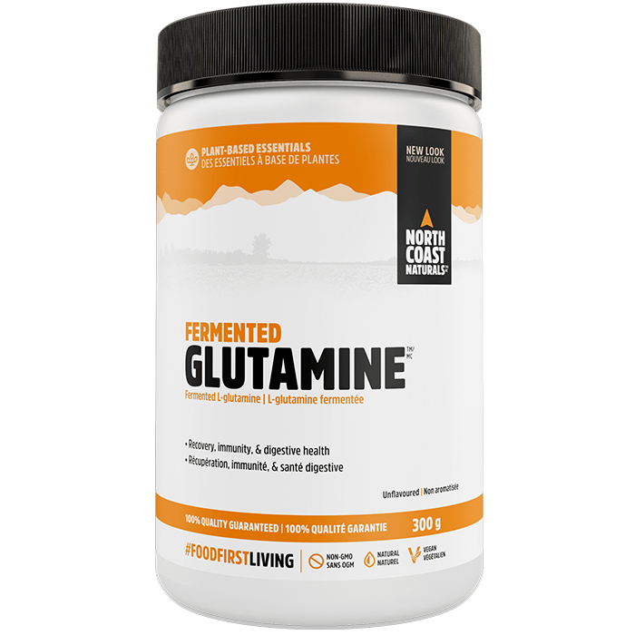 Glutamine