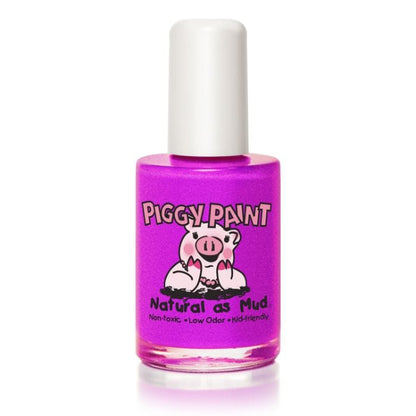 Piggy Paint Nail Polish (Kid Safe), 15ml, Clearance 40% Off, Final Sale