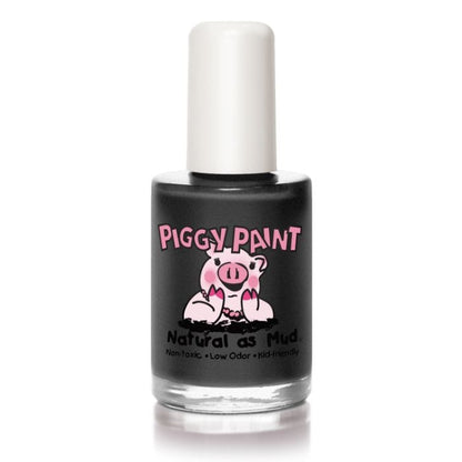 Piggy Paint Nail Polish (Kid Safe), 15ml, Clearance 40% Off, Final Sale