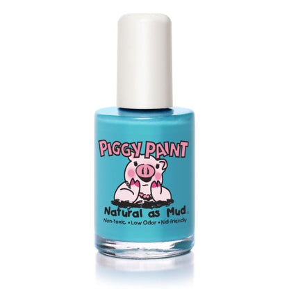 Piggy Paint Nail Polish (Kid Safe), 15ml, Clearance 40% Off, Final Sale