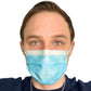 Dr. MFYAN 3-Ply Disposable Face Mask , Clearance 50% Off, Final Sale