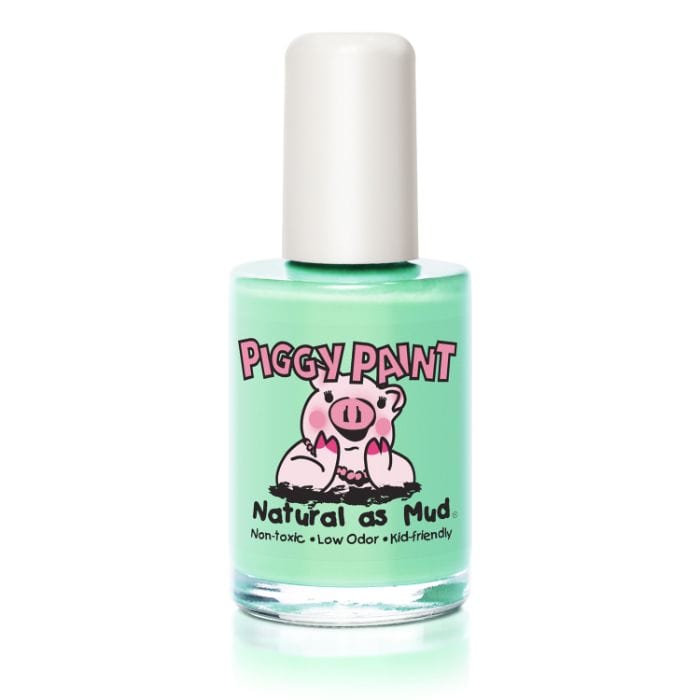 Piggy Paint Nail Polish (Kid Safe), 15ml, Clearance 40% Off, Final Sale