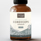 100g | Stay Wyld Organics Cordyceps Mushroom Powder