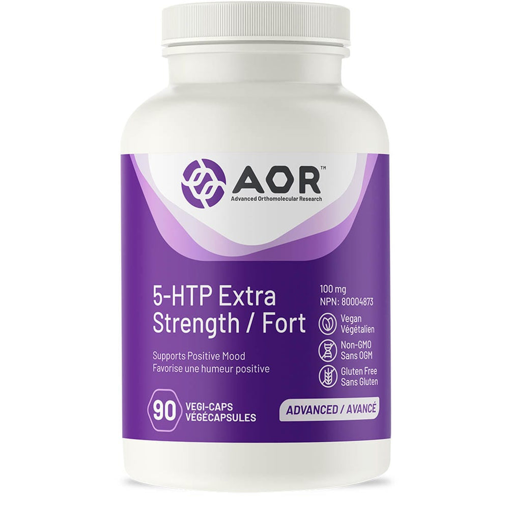5-HTP Supplements