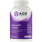 AOR Advanced B Complex, 499mg, Biologically Active Full Spectrum