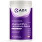AOR Advanced Whey Protein, Enhanced with Lactoferrin (Non-GMO), 1kg