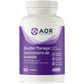 AOR Bladder Manager, 60 Vegi-Capsules