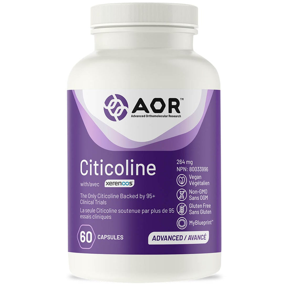 Choline Supplements