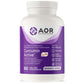 AOR Curcumin Active (100X More Bioavailable VS Standard Curcumin), 60 Vegi-Capsules