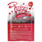 AOR LavaRox Oral-Biotic 20mg for KIDS (Probiotic for Ear, Nose & Throat), Raspberry Flavoured, 24 sachets