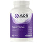 AOR SuperFocus, 60 Capsules