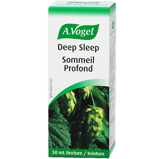 A. Vogel Deep Sleep, 50ml
