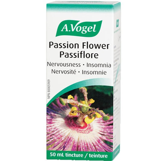 A. Vogel Passion Flower, 50ml