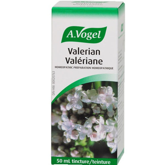 A. Vogel Valerian, 50ml