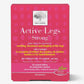 New Nordic Active Legs Strong, 30 Tablets