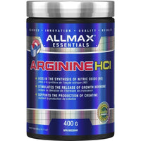 Allmax Arginine HCL