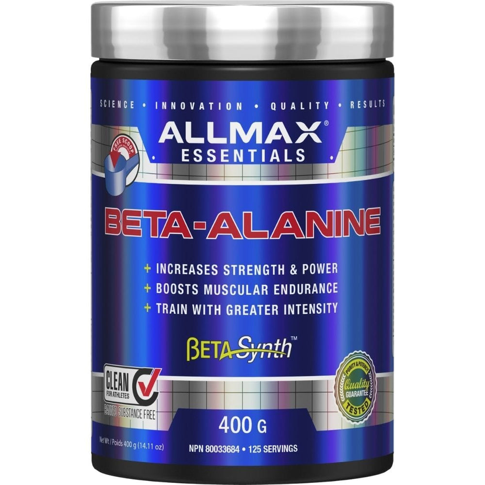 Beta Alanine