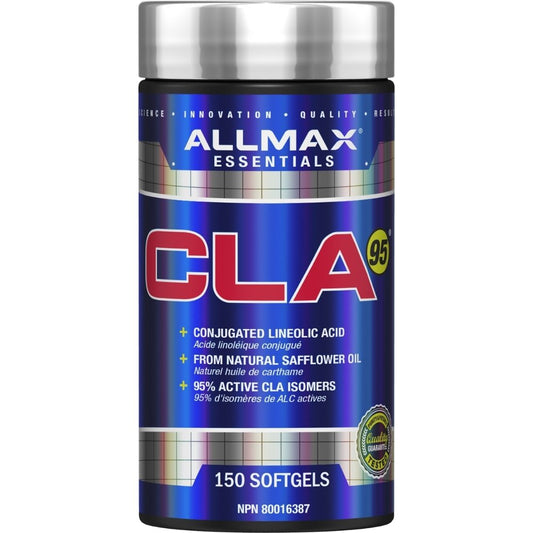Allmax CLA 95