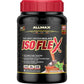 Allmax Isoflex Pure Whey Isolate Protein Powder, Gluten-Free, No added Sugar
