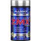 Allmax ZMX2 (ZMA), 90 Capsules